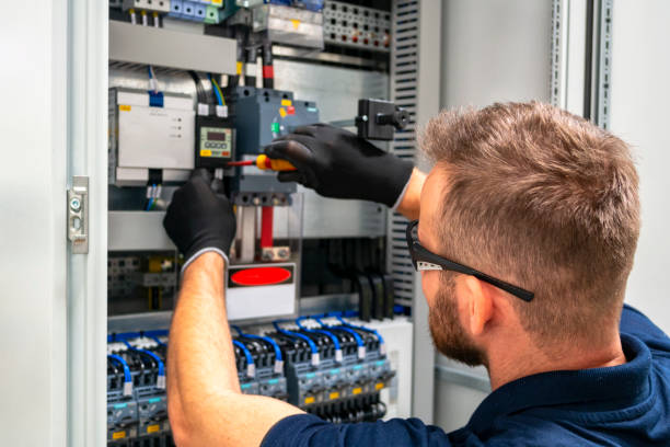 Best Electrical Panel Upgrades  in Sterling, IL