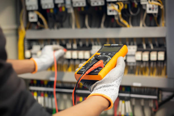 Best Electrical Remodeling Services  in Sterling, IL