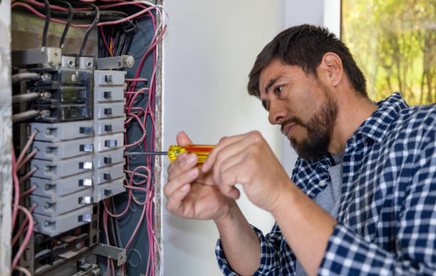 Emergency Electrical Repair Services in Sterling, IL