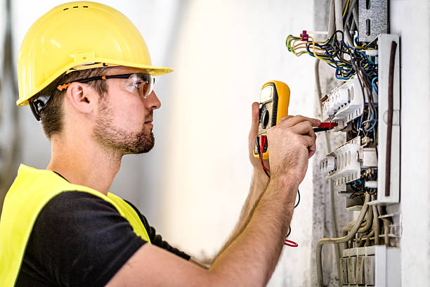 Reliable Sterling, IL Electrician Solutions